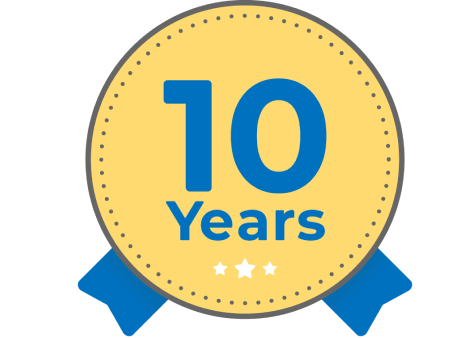 10Years